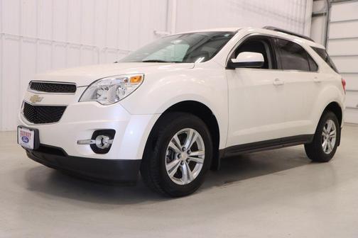 2015 Chevrolet Equinox 2LT