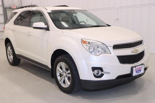2015 Chevrolet Equinox 2LT