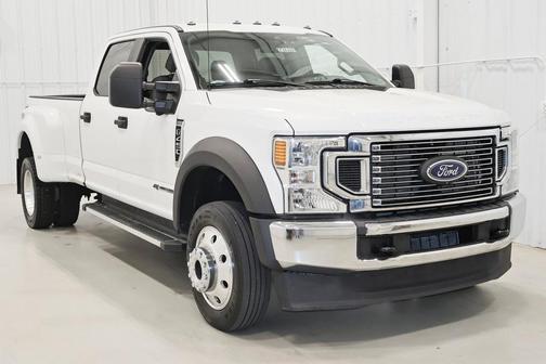 2021 Ford F-450 XL