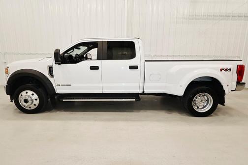 2021 Ford F-450 XL