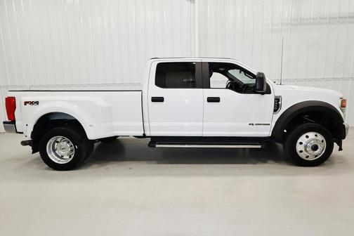 2021 Ford F-450 XL