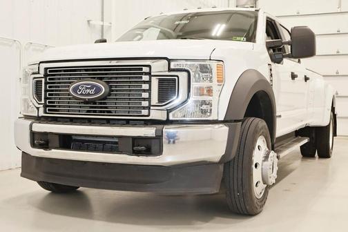 2021 Ford F-450 XL