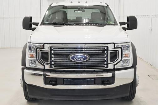 2021 Ford F-450 XL
