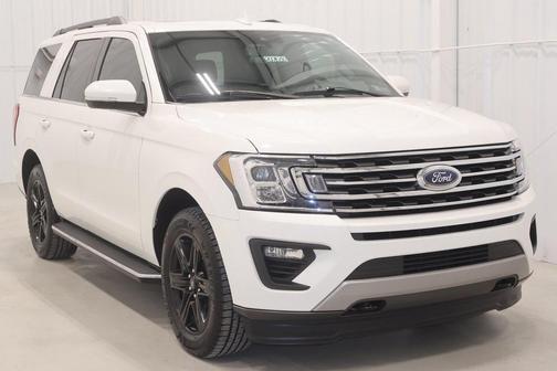 2021 Ford Expedition XLT