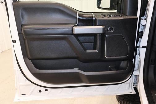 2019 Ford F-350 Platinum