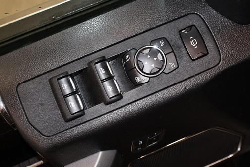 2019 Ford F-350 Platinum