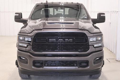 2024 RAM 3500 Limited