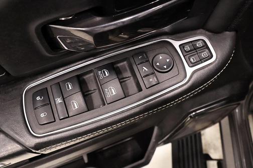 2024 RAM 3500 Limited