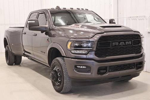2024 RAM 3500 Limited