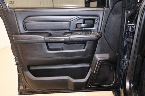 2024 RAM 3500 Limited