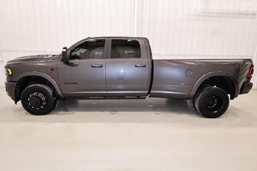 2024 RAM 3500 Limited