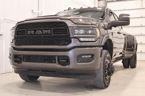 2024 RAM 3500 Limited