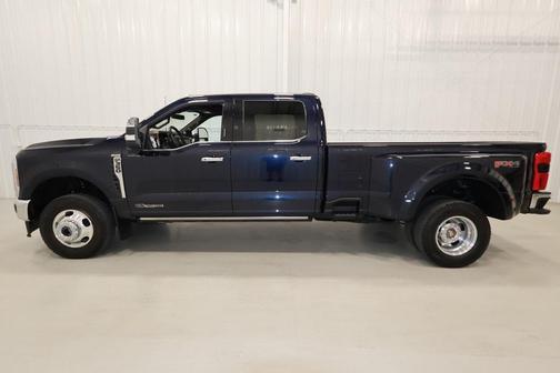 2024 Ford F-350 King Ranch DRW