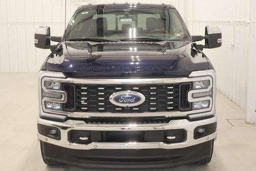 2024 Ford F-350 King Ranch DRW
