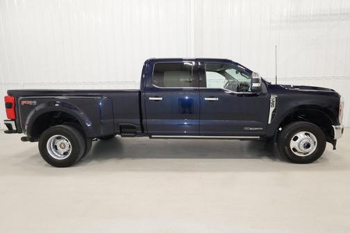 2024 Ford F-350 King Ranch DRW