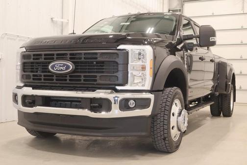 2026 Ford F-450 XL