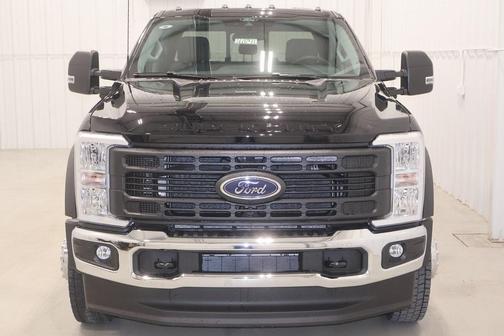 2026 Ford F-450 XL