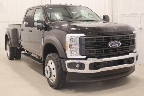2026 Ford F-450 XL