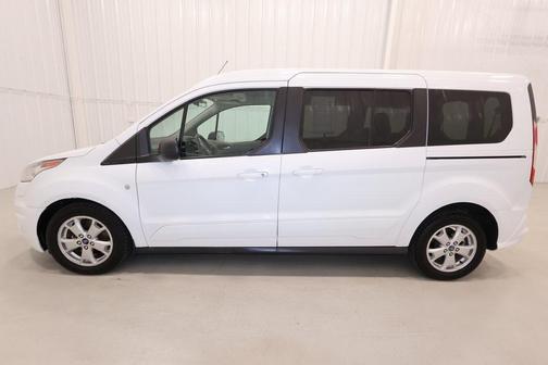2014 Ford Transit Connect XLT