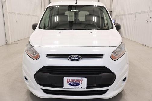 2014 Ford Transit Connect XLT