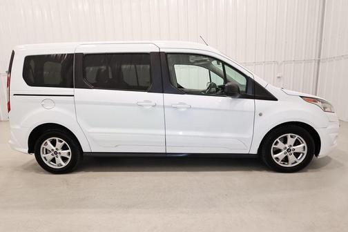 2014 Ford Transit Connect XLT