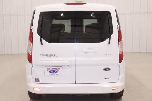2014 Ford Transit Connect XLT