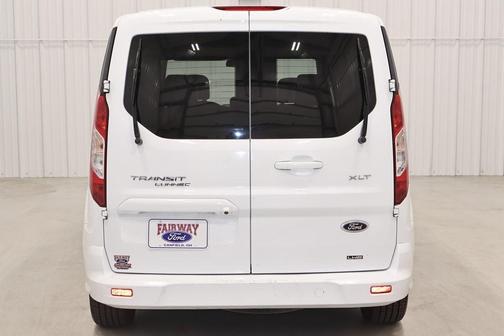 2014 Ford Transit Connect XLT