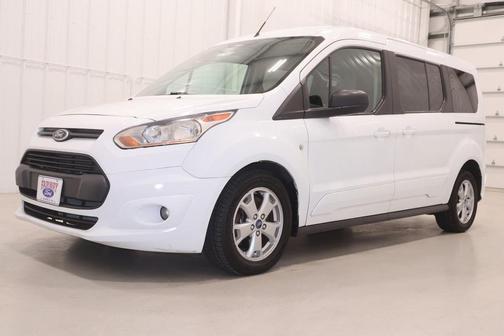 2014 Ford Transit Connect XLT