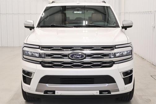 2024 Ford Expedition Platinum