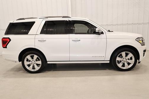 2024 Ford Expedition Platinum