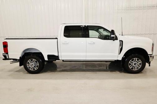2024 Ford F-350 Lariat Super Duty