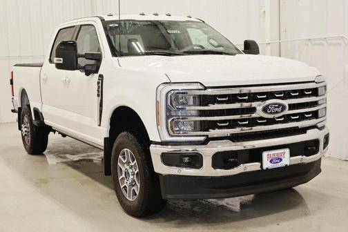 2024 Ford F-350 Lariat Super Duty