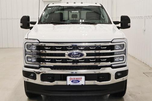 2024 Ford F-350 Lariat Super Duty