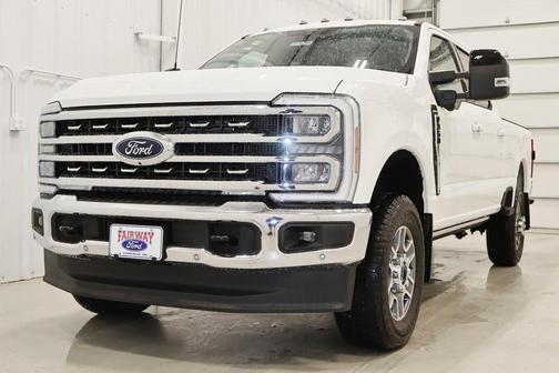 2024 Ford F-350 Lariat Super Duty