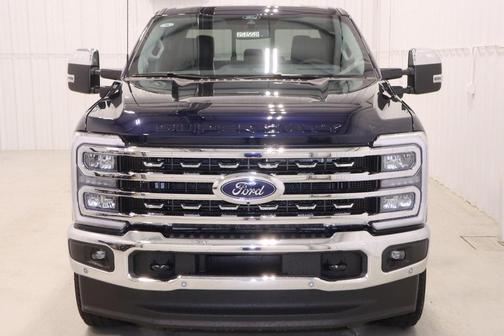 2025 Ford F-350 Lariat Super Duty