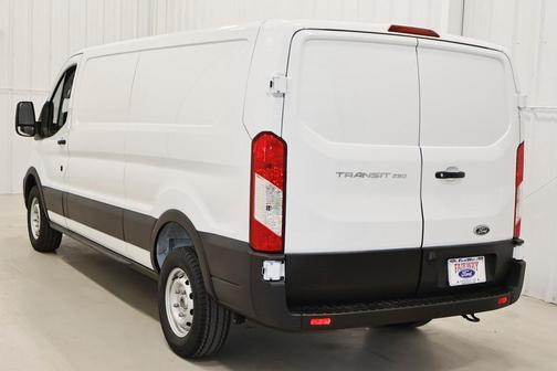 2025 Ford Transit-250 LOW ROOF