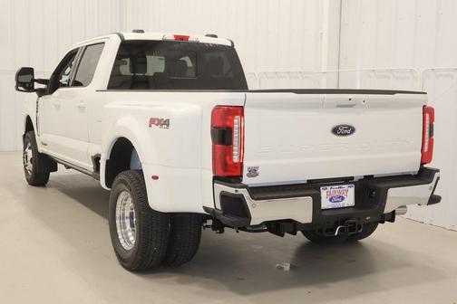 2025 Ford F-350 Lariat DRW