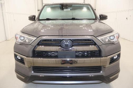 2021 Toyota 4Runner Nightshade