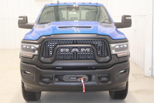 2024 RAM 2500 Power Wagon