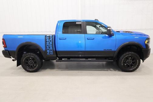 2024 RAM 2500 Power Wagon