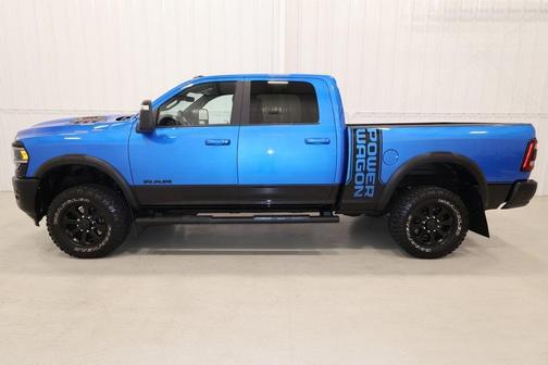 2024 RAM 2500 Power Wagon