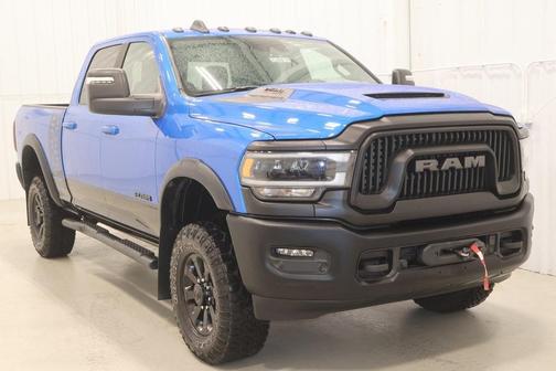 2024 RAM 2500 Power Wagon