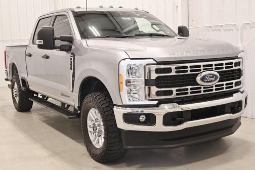 2023 Ford F-350 XLT