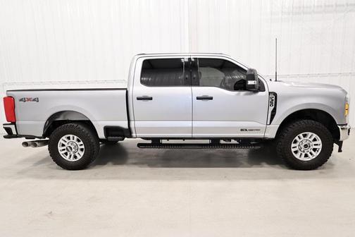2023 Ford F-350 XLT