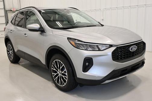 2024 Ford Escape PHEV