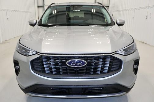 2024 Ford Escape PHEV