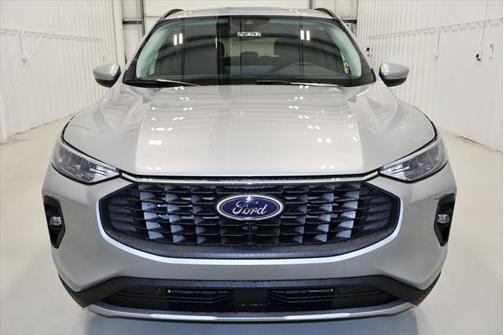 2024 Ford Escape PHEV