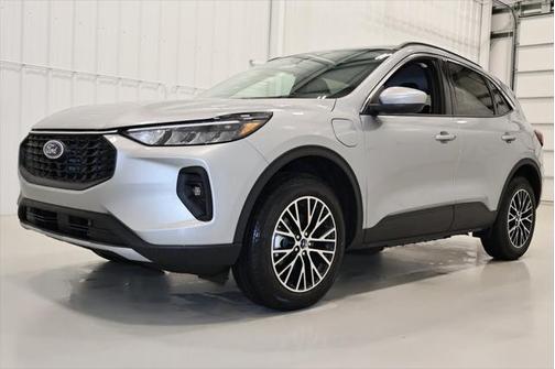 2024 Ford Escape PHEV