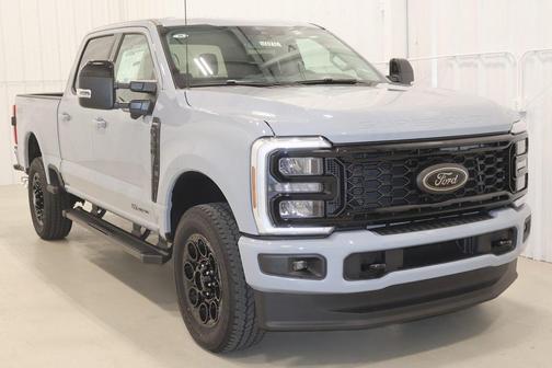 2026 Ford F-350 Lariat Super Duty
