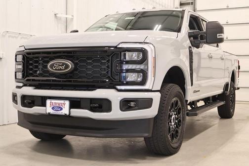 2026 Ford F-350 XLT
